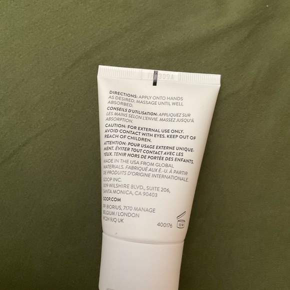 Goop beauty GOOPGENES Hand Cream - Picture 3 of 6